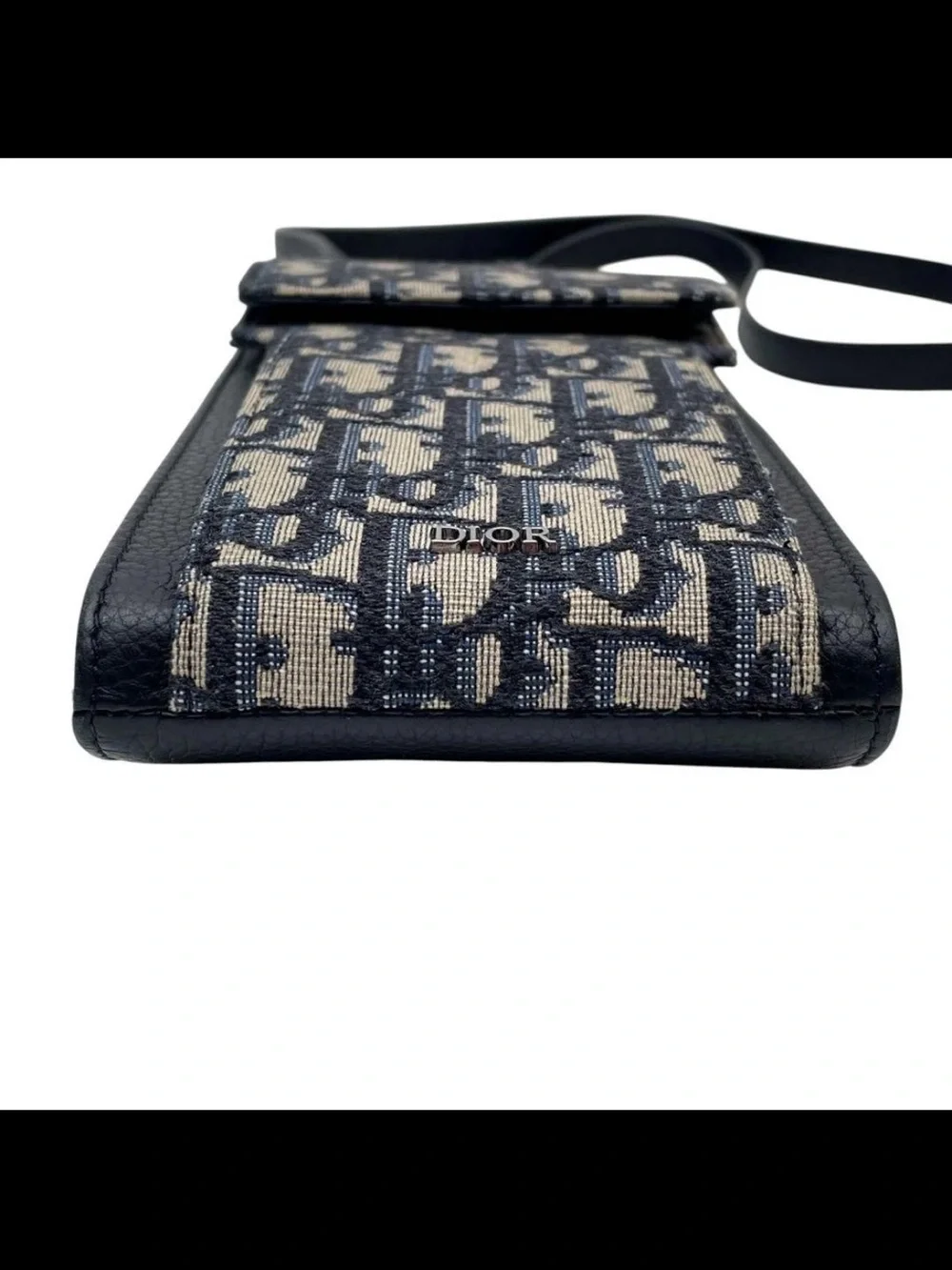 Dior signature oblique